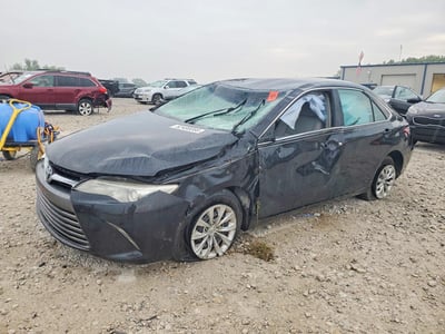 4T1BF1FK9FU****** 2015 Toyota Camry