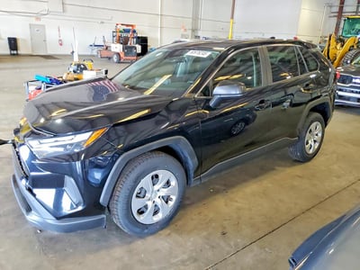 JTMH1RFV8PD****** 2023 Toyota RAV4