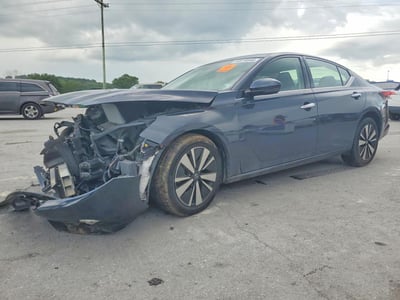 1N4BL4EV2LC****** 2020 Nissan Altima