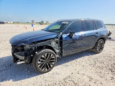 YV4062PE1T1****** 2026 Volvo XC90