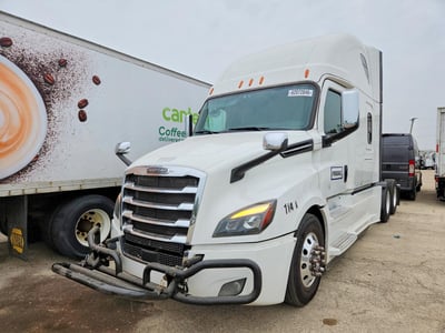 2020 Freightliner Cascadia