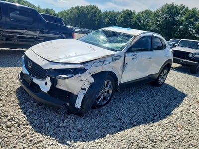 3MVDMBBM4PM****** 2023 Mazda CX-30