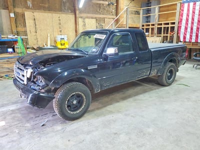 1FTKR4EE2BP****** 2011 Ford Ranger