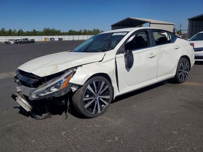 1N4BL4CVXMN****** 2021 Nissan Altima