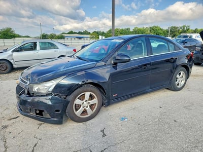 1G1PC5SB2D7****** 2013 Chevrolet Cruze