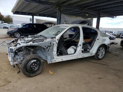 JN1FV7AR7KM****** 2019 Infiniti Q50