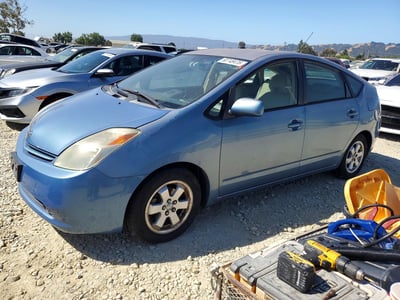 2005 Toyota Prius
