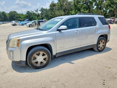 2015 GMC Terrain