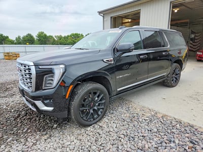 1GKS2JKL3TR****** 2026 GMC Yukon XL