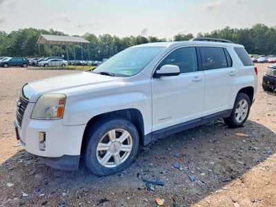 2GKALSEK3F6****** 2015 GMC Terrain