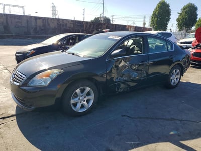 2009 Nissan Altima