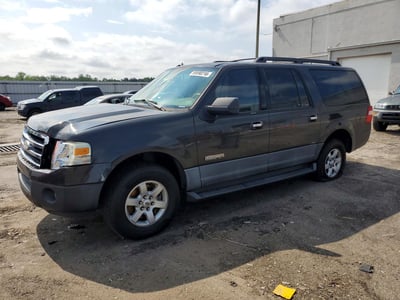 2007 Ford Expedition