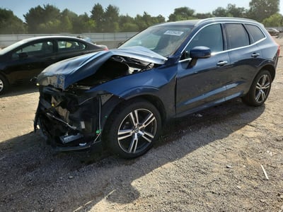 2020 Volvo XC60