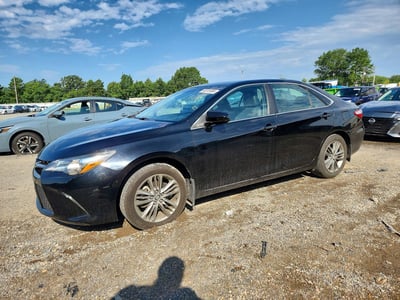 4T1BF1FK1FU****** 2015 Toyota Camry