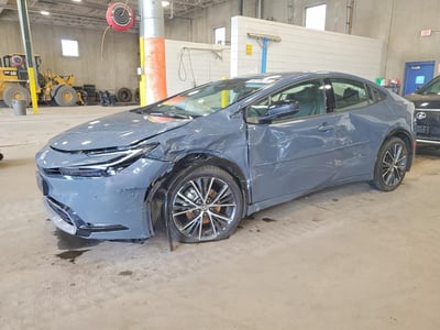 JTDADABU1T3****** 2026 Toyota Prius