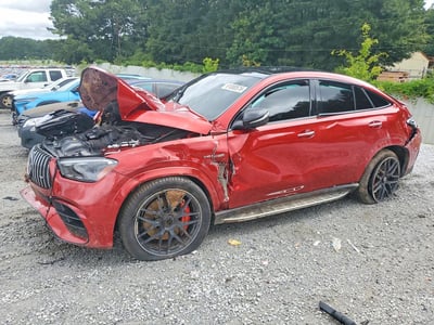 4JGFD8KB5RB****** 2024 Mercedes-Benz GLE-Class