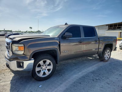 3GTP1UEC9FG****** 2015 GMC Sierra