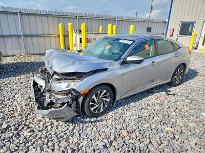 19XFC2F75HE****** 2017 Honda Civic