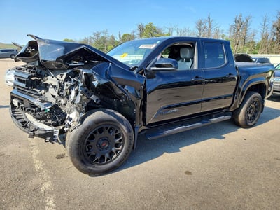 3TMLB5JN4SM****** 2025 Ford Bronco