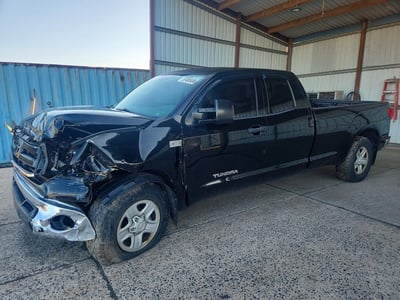 5TFCY5F13CX****** 2012 Toyota Tundra