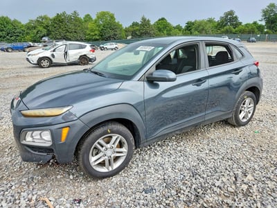 KM8K1CAAXKU****** 2019 Hyundai Kona