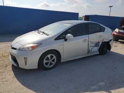 JTDKN3DU3C5****** 2012 Toyota Prius