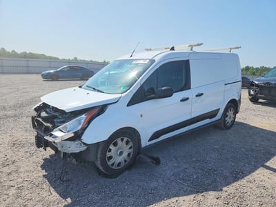 NM0LS7E23K1****** 2019 Ford Transit Connect