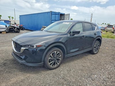 JM3KFBDM0P0****** 2023 Mazda CX-5