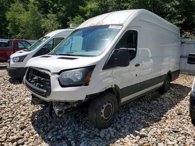 1FTYR3XM0HK****** 2017 Ford Transit Connect