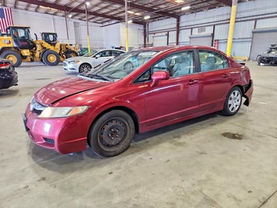 2010 Honda Civic