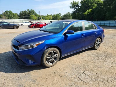 3KPF24ADXRE****** 2024 Kia Forte