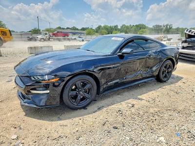 1FA6P8TH5J5****** 2018 Ford Mustang