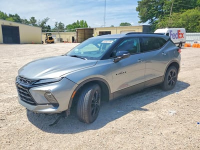 3GNKBDR4XRS****** 2024 Chevrolet Blazer