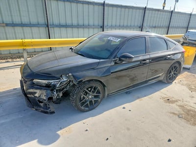 19XFL2G82RE****** 2024 Honda Civic
