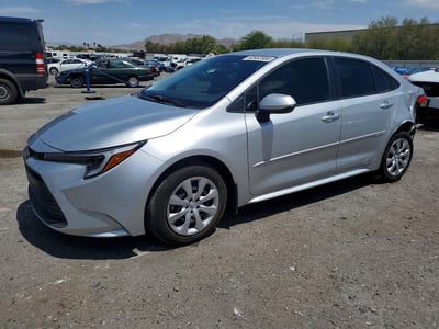 2026 Toyota Corolla Hybrid