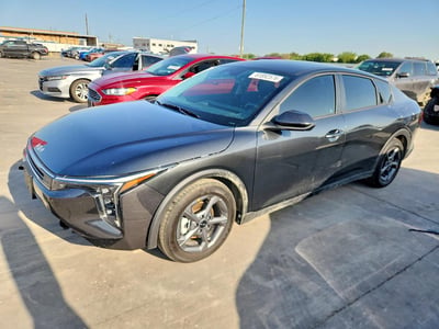 3KPFT4DE2TE****** 2026 Kia K4