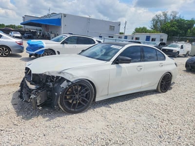 2020 BMW 3 Series