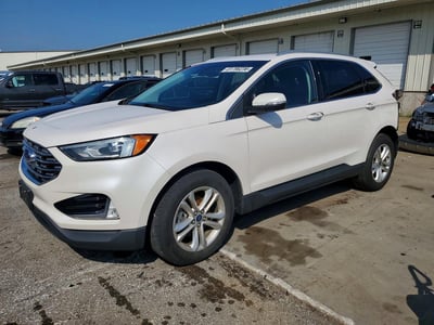 2FMPK3J90KB****** 2019 Ford Edge