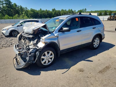 JHLRE4H43BC****** 2011 Honda CR-V
