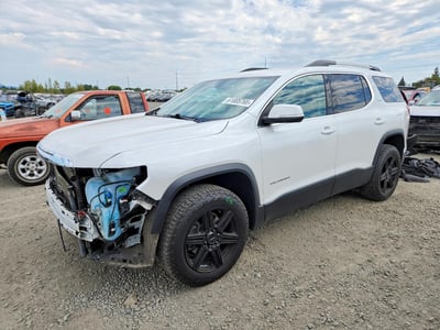 1GKKNULS2LZ****** 2020 GMC Acadia