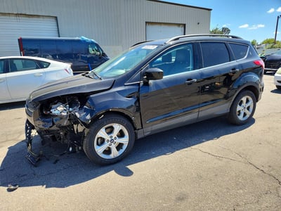 1FMCU0GX3EU****** 2014 Ford Escape