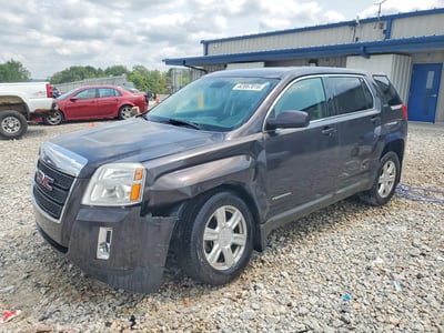 2GKALMEKXE6****** 2014 GMC Terrain