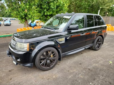 SALSH2E48BA****** 2011 Land Rover Range Rover Sport