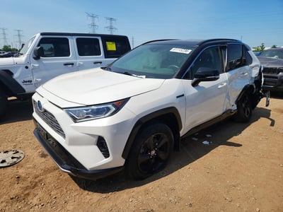 JTMEWRFV2LJ****** 2020 Toyota RAV4 Hybrid