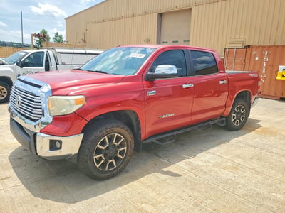 5TFHW5F15EX****** 2014 Toyota Tundra