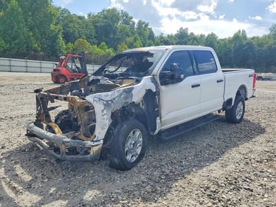 1FT7W2BN7TE****** 2026 Ford F-250