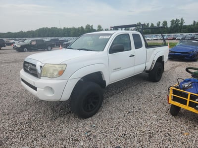 5TEUU42N18Z****** 2008 Toyota Tacoma