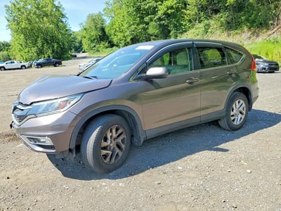 2HKRM4H53FH****** 2015 Honda CR-V