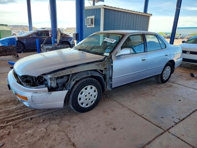 1995 Toyota Camry