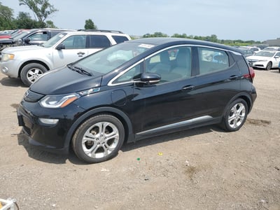 1G1FY6S01L4****** 2020 Chevrolet Bolt